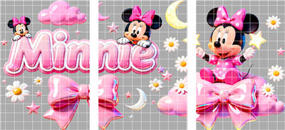 16oz Disney-D 4294